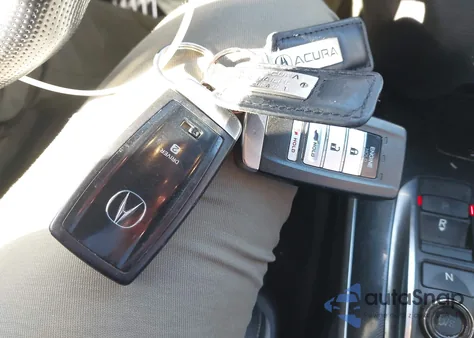 2019 Acura Mdx from USA, damaged, VIN 5J8YD4H09KL008118